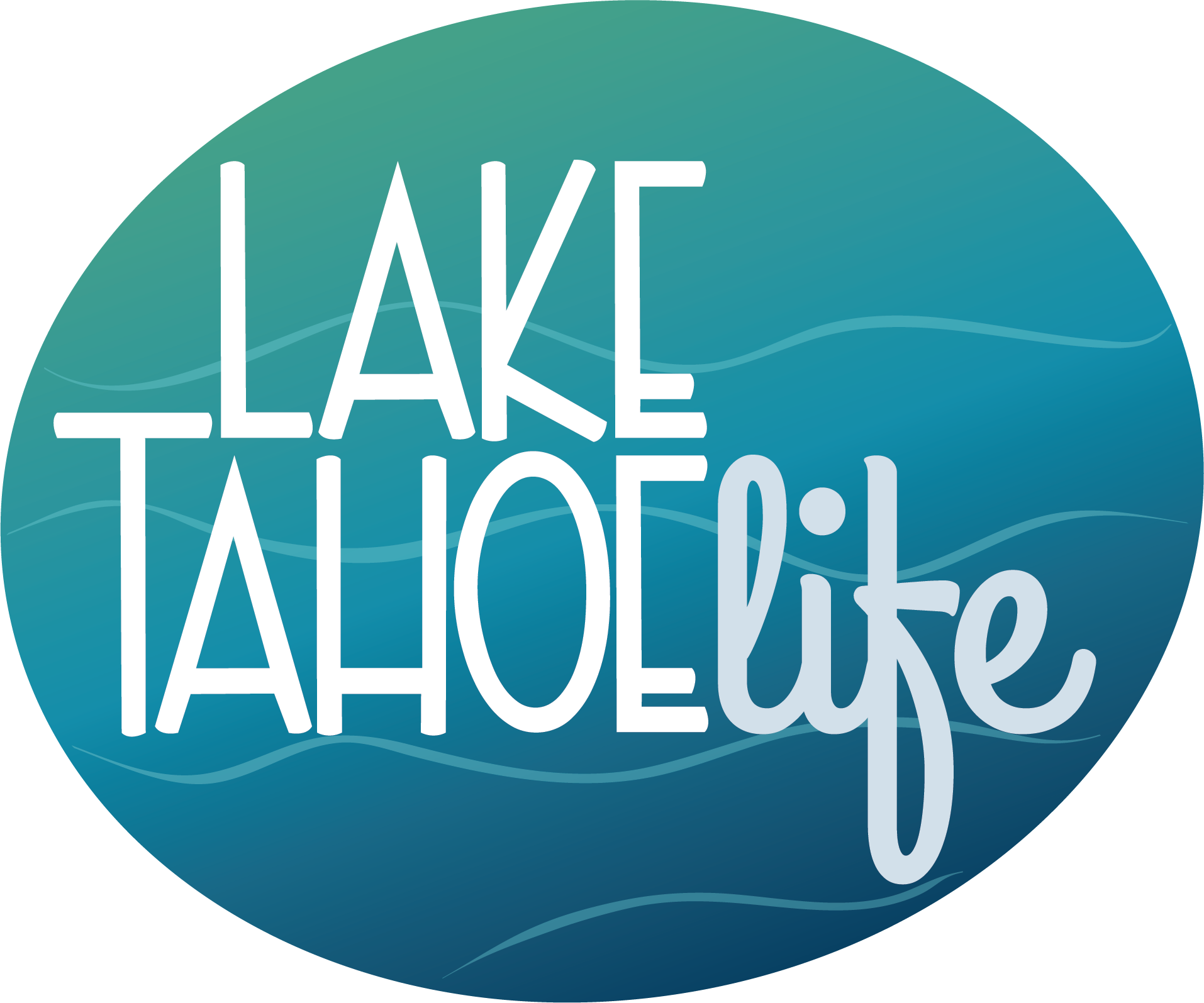 Lake Tahoe Life Wares