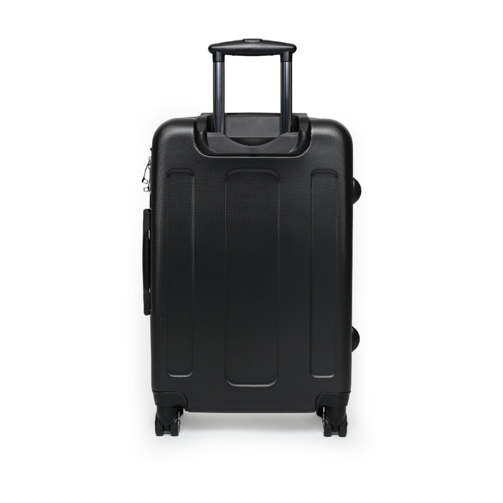 Tahoe Life Deep Carry-On Suitcase