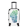 Tahoe Life Carry-On Suitcase