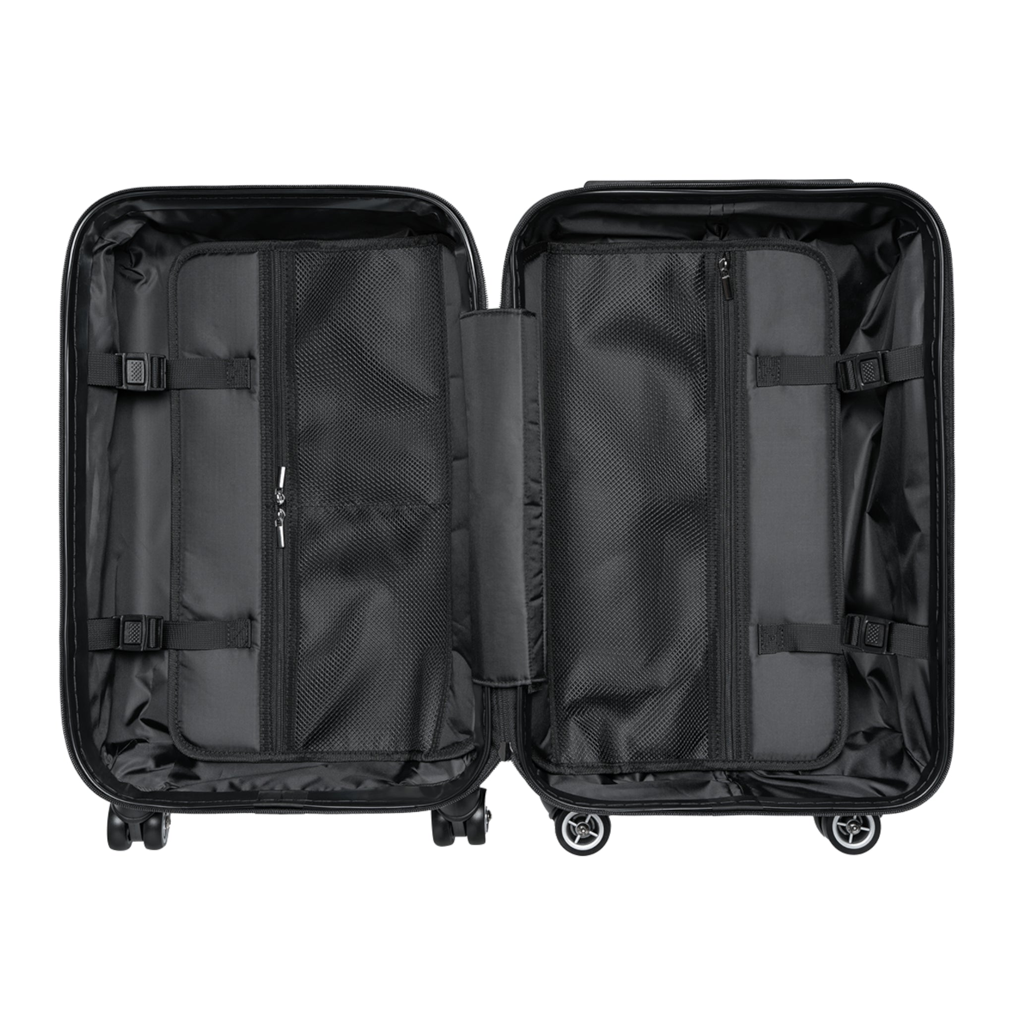 Tahoe Life Deep Carry-On Suitcase