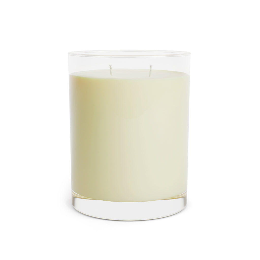 LTL Rooted Scented Candle - Full Glass, 11oz