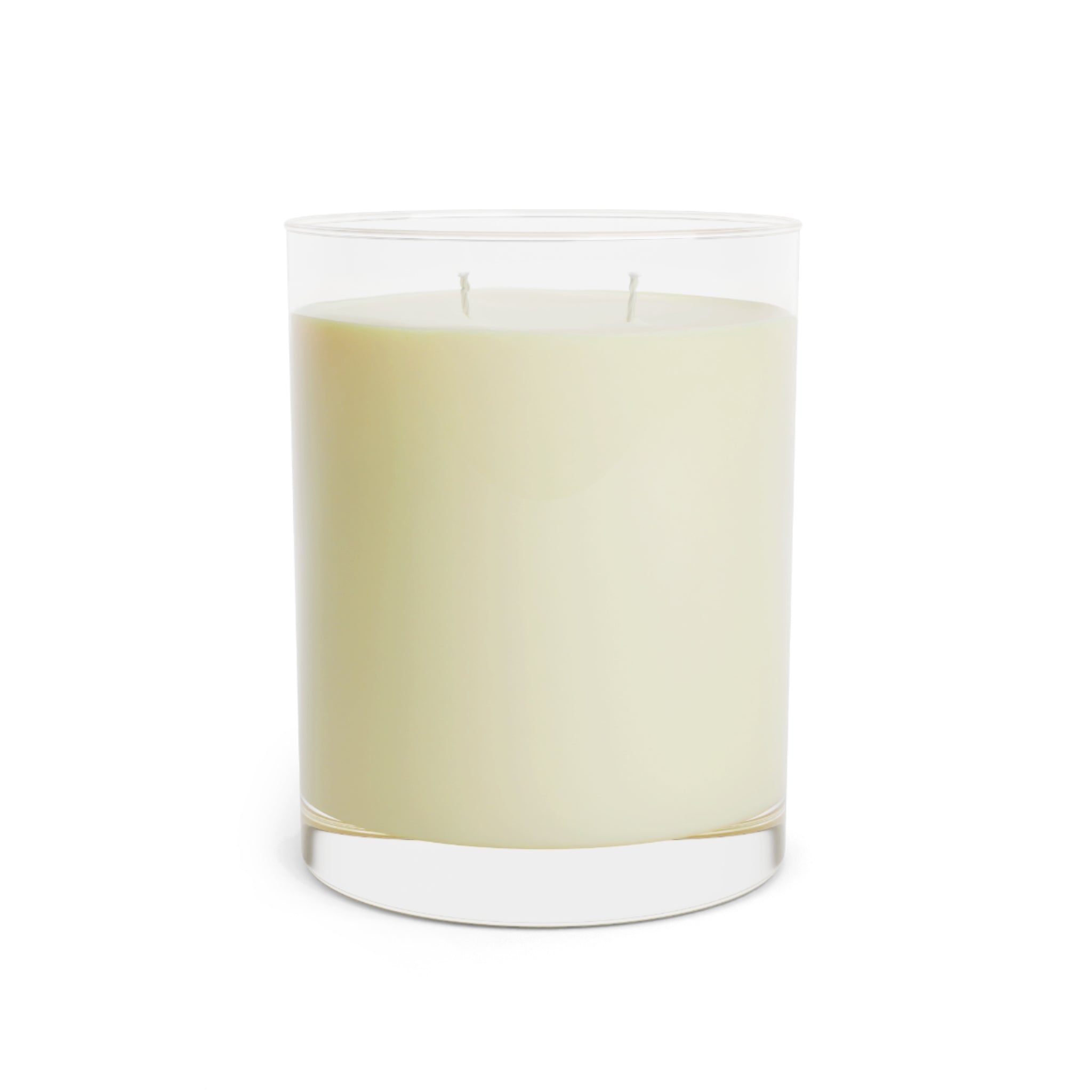 LTL Rooted Scented Candle - Full Glass, 11oz