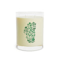 LTL Rooted Scented Candle - Full Glass, 11oz