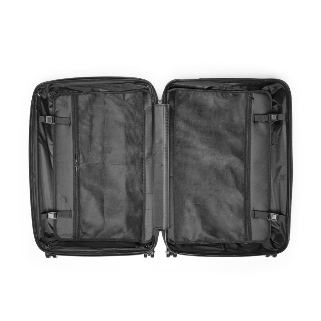 California Life Carry-On Suitcase