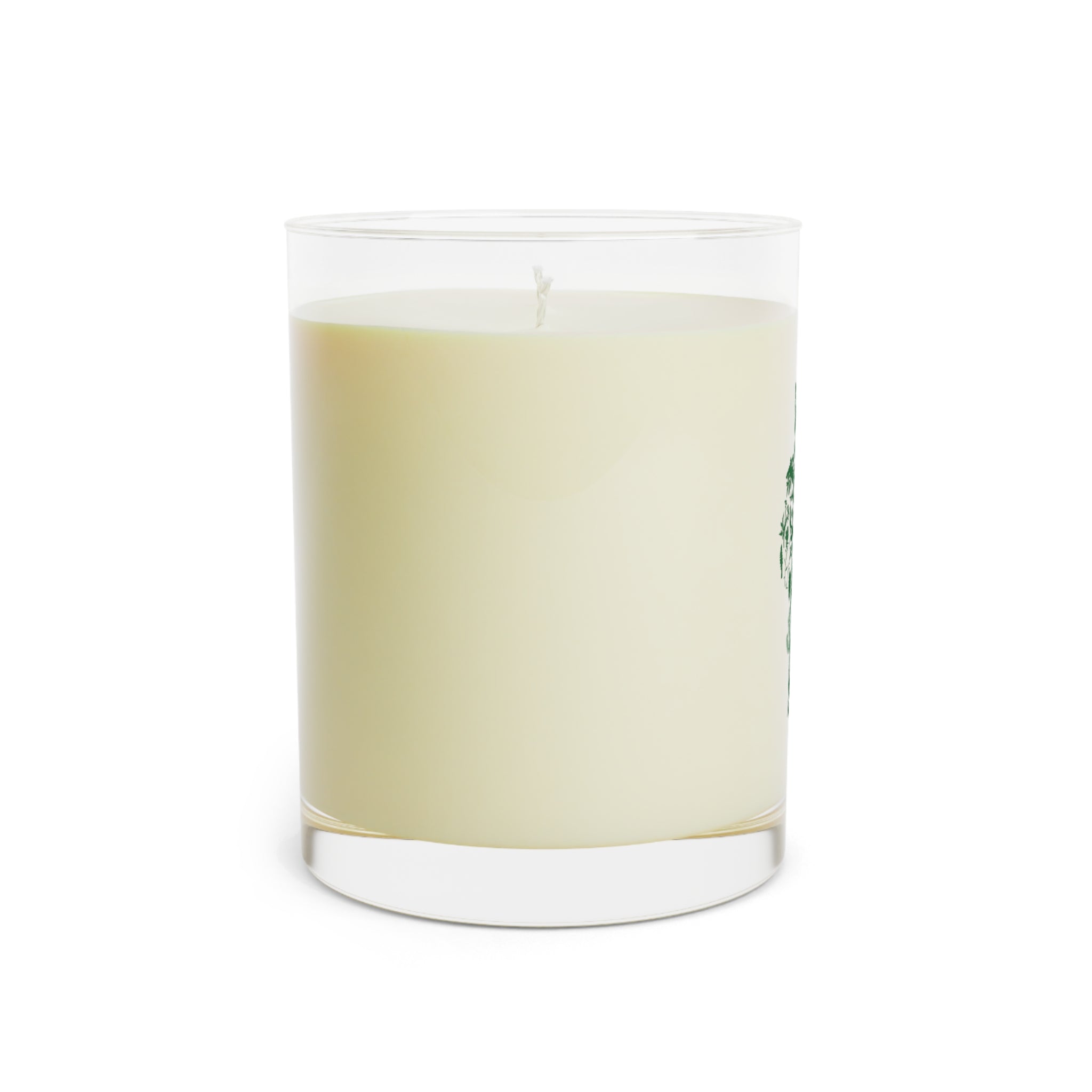 LTL Rooted Scented Candle - Full Glass, 11oz