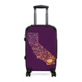 California Life Carry-On Suitcase